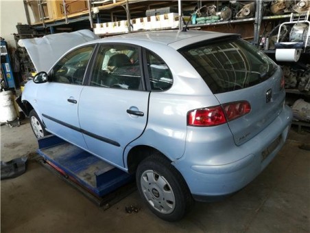Seat IBIZA 1 9 SDI 