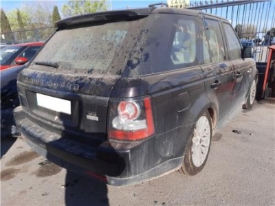 Land Rover Range Rover Sport  3 0 V6 TD Autobiography [3 0 Ltr  - 180 kW TD V6 CAT] 2