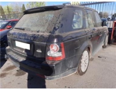 Land Rover Range Rover Sport  3 0 V6 TD Autobiography [3 0 Ltr  - 180 kW TD V6 CAT]