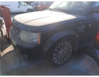 Land Rover Range Rover Sport  3 0 V6 TD Autobiography [3 0 Ltr  - 180 kW TD V6 CAT]