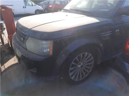 Land Rover Range Rover Sport  3 0 V6 TD Autobiography [3 0 Ltr  - 180 kW TD V6 CAT]