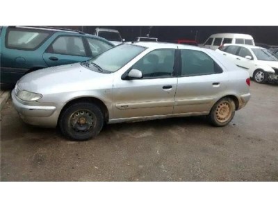 Citroen XSARA BERLINA 2 0 HDi