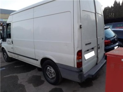 Ford Transit Bus  2 4 FT 350 L Bus-13 plazas [2 4 Ltr  - 66 kW TDE CAT] 2
