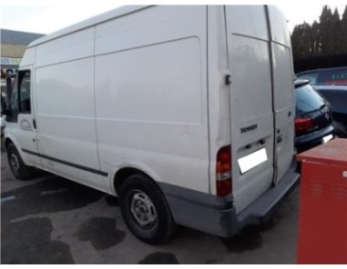 Ford Transit Bus  2 4 FT 350 L Bus-13 plazas [2 4 Ltr  - 66 kW TDE CAT]