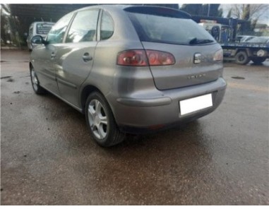 Seat Ibiza  1 9 TDI