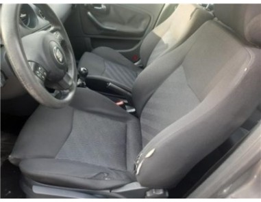Seat Ibiza  1 9 TDI