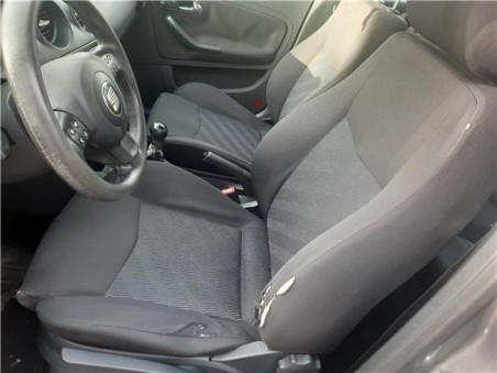 Seat Ibiza  1 9 TDI