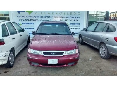 Daewoo NEXIA 1 5