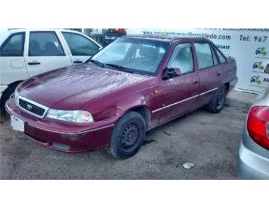 Daewoo NEXIA 1 5  Daewoo NEXIA 1 5