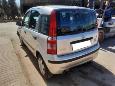 Fiat II Panda  1 2 2
