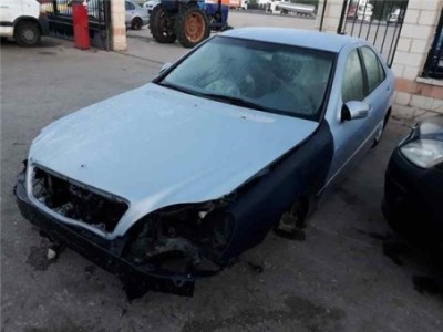 MERCEDES CLASE S  BERLINA 3 2 V6 18V