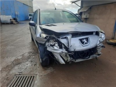 Peugeot 206 +  1 1 Básico [1 1 Ltr  - 44 kW] 2