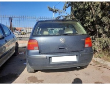 Volkswagen Golf IV Berlina  1 9 TDI