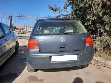 Volkswagen Golf IV Berlina  1 9 TDI