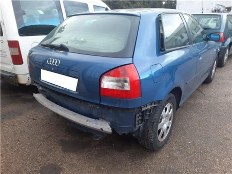 Audi A3  1 6 Ambition [1 6 Ltr  - 75 kW]
