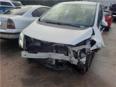 Opel Meriva B  1 4 Selective [1 4 Ltr  - 88 kW 16V Turbo bivalent  Gasolina / LPG] 2