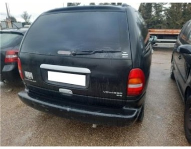 Chrysler Voyager GS  2 4 i