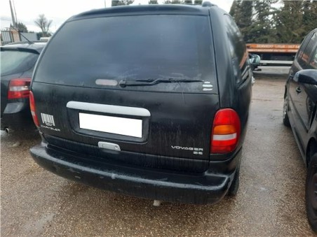 Chrysler Voyager GS  2 4 i