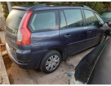 Citroen C4 Grand Picasso  1 6 HDi