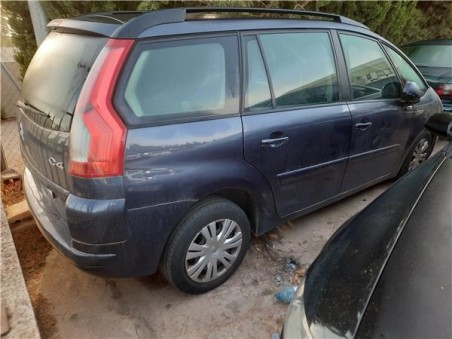 Citroen C4 Grand Picasso  1 6 HDi