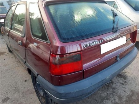 Citroen ZX Break  1 6 i
