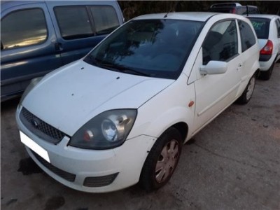 Ford FIESTA V  1 4 TDCi