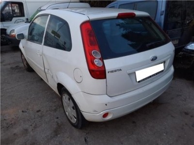 Ford FIESTA V  1 4 TDCi 2