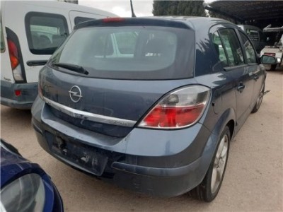 Opel Astra H Berlina  1 7 CDTI