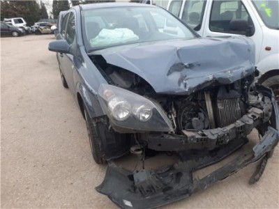 Opel Astra H Berlina  1 7 CDTI 2