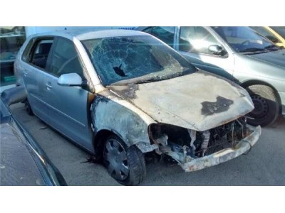 Volkswagen POLO 1 2  2