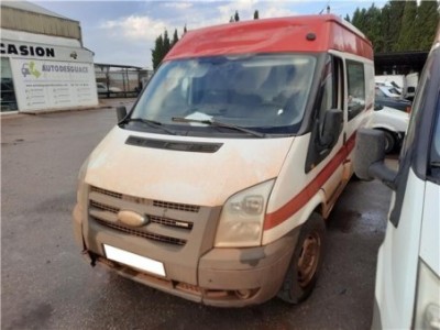 Ford TRANSIT Furgón 2 2 TDCi
