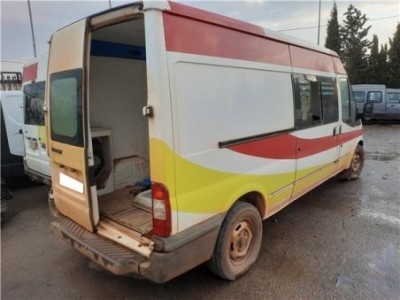 Ford TRANSIT Furgón 2 2 TDCi 2