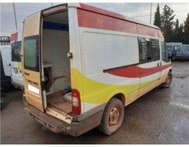 Ford TRANSIT Furgón 2 2 TDCi