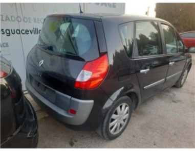 Renault Scenic II  1 5 dCi 