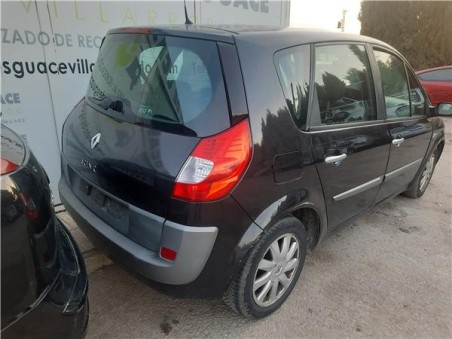 Renault Scenic II  1 5 dCi 
