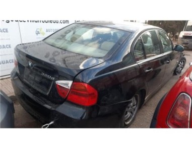 BMW Serie 3 Berlina  2 0 320d [2 0 Ltr  - 120 kW 16V Diesel]