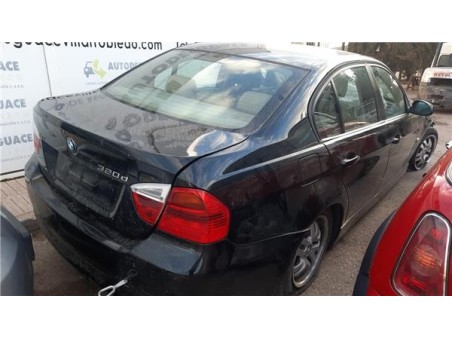 BMW Serie 3 Berlina  2 0 320d [2 0 Ltr  - 120 kW 16V Diesel]