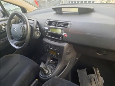 Citroen Xsara Picasso  1 6 HDi 2