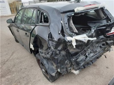 Renault Megane III Sport Tourer  1 5 Business [1 5 Ltr  - 81 kW dCi Diesel FAP] 2