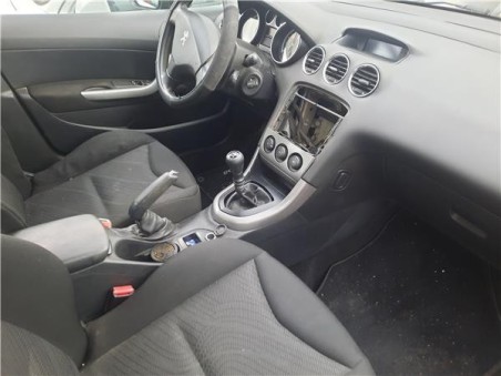 Peugeot 308  1 6 Access [1 6 Ltr  - 68 kW 16V HDi FAP]