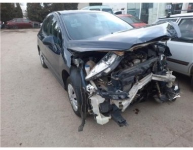 Peugeot 308  1 6 Access [1 6 Ltr  - 68 kW 16V HDi FAP]