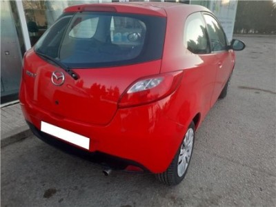 Mazda 2 Berlina  1 3 2