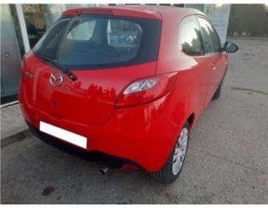 Mazda 2 Berlina  1 3