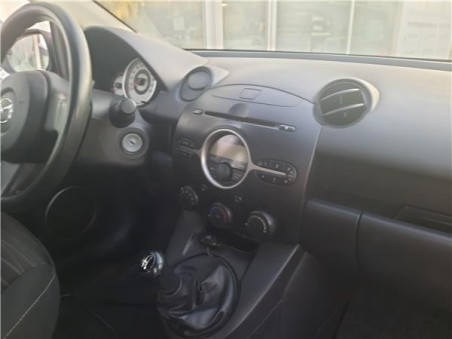 Mazda 2 Berlina  1 3