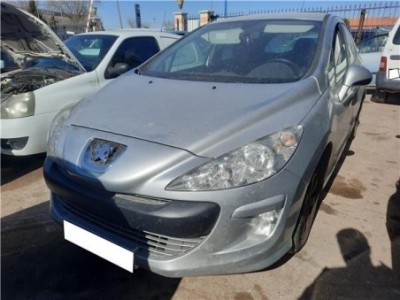Peugeot 308  1 6 HDi 2