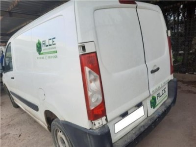 Peugeot Expert Furgón  2 0 Furgón L1H1 [2 0 Ltr  - 88 kW HDi CAT ] 2