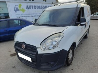 Fiat DOBLO Cargo Caja/Chasis  1 3 D Multijet