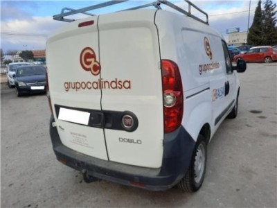 Fiat DOBLO Cargo Caja/Chasis  1 3 D Multijet 2