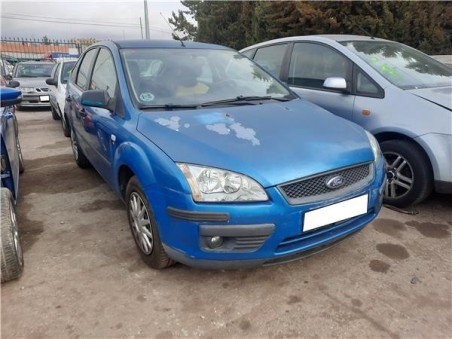 Ford FOCUS II  1 6 TDCi