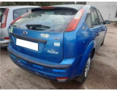 Ford FOCUS II  1 6 TDCi